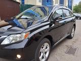 Lexus RX 350 2010 года за 11 500 000 тг. в Астана – фото 4