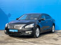 Nissan Teana 2014 годаfor6 620 000 тг. в Алматы