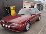 Mitsubishi Galant 1992 годаfor1 200 000 тг. в Кызылорда