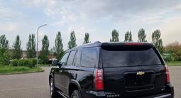 Chevrolet Tahoe 2018 года за 23 000 000 тг. в Алматы – фото 3