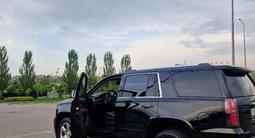 Chevrolet Tahoe 2018 года за 23 000 000 тг. в Алматы – фото 4