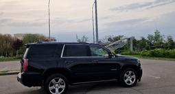 Chevrolet Tahoe 2018 года за 23 000 000 тг. в Алматы – фото 5
