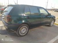 Volkswagen Golf 1997 годаүшін1 700 000 тг. в Шымкент