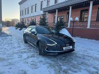 Hyundai Sonata 2020 годаүшін11 700 000 тг. в Актобе