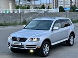 Volkswagen Touareg 2006 года за 6 500 000 тг. в Талдыкорган