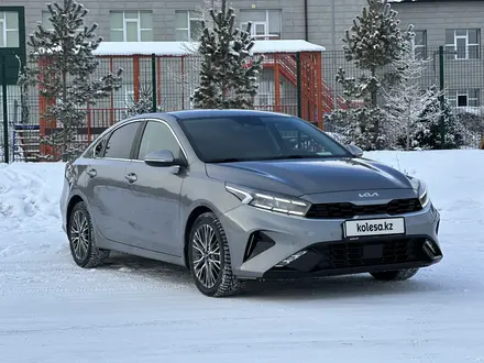 Kia Cerato 2022 года за 11 500 000 тг. в Караганда