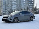 Kia Cerato 2022 годаfor11 500 000 тг. в Караганда – фото 4