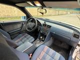 Mercedes-Benz C 180 1995 годаүшін1 610 000 тг. в Алматы – фото 4
