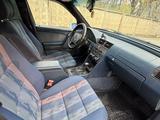 Mercedes-Benz C 180 1995 годаүшін1 610 000 тг. в Алматы – фото 2