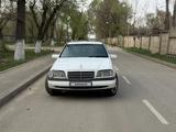 Mercedes-Benz C 180 1995 годаүшін1 610 000 тг. в Алматы