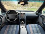 Mercedes-Benz C 180 1995 годаүшін1 610 000 тг. в Алматы – фото 5