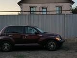 Chrysler PT Cruiser 2001 годаүшін2 450 000 тг. в Астана – фото 4