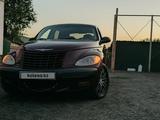 Chrysler PT Cruiser 2001 годаүшін2 450 000 тг. в Астана
