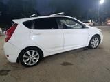 Hyundai Accent 2012 годаүшін4 000 000 тг. в Алматы – фото 3