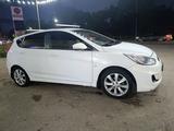 Hyundai Accent 2012 годаүшін4 000 000 тг. в Алматы – фото 4
