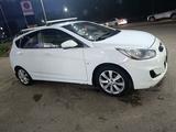 Hyundai Accent 2012 годаүшін4 000 000 тг. в Алматы – фото 5