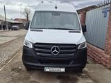 Mercedes-Benz Sprinter 2021 годаүшін33 000 000 тг. в Алматы – фото 2