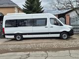 Mercedes-Benz Sprinter 2021 годаүшін33 000 000 тг. в Алматы – фото 4