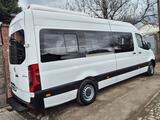 Mercedes-Benz Sprinter 2021 годаүшін33 000 000 тг. в Алматы – фото 5