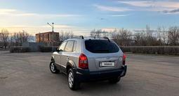 Hyundai Tucson 2006 года за 5 500 000 тг. в Астана – фото 4