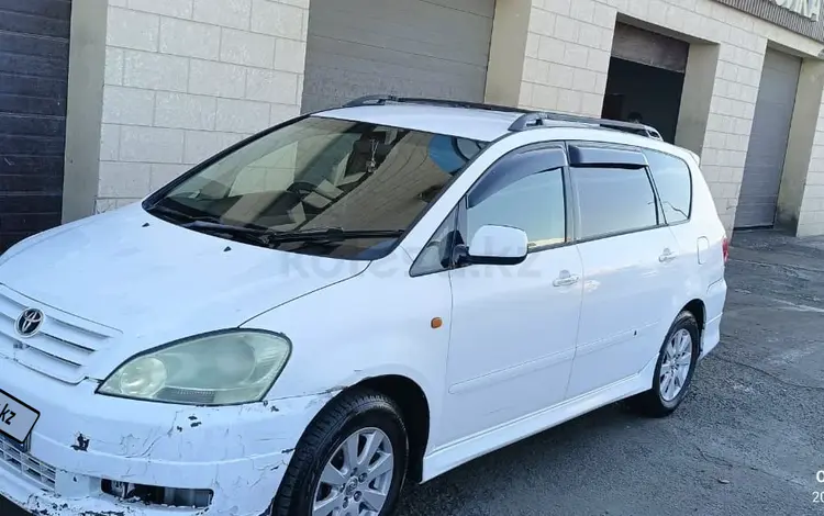 Toyota Ipsum 2006 годаfor3 000 000 тг. в Атырау