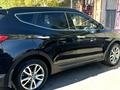 Hyundai Santa Fe 2013 годаүшін9 500 000 тг. в Астана – фото 4