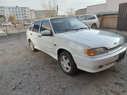 ВАЗ (Lada) 2114 2013 года за 1 900 000 тг. в Семей – фото 34