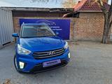 Hyundai Creta 2016 годаfor7 300 000 тг. в Кызылорда