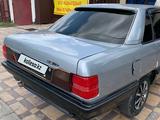 Audi 100 1986 года за 900 000 тг. в Талдыкорган – фото 4