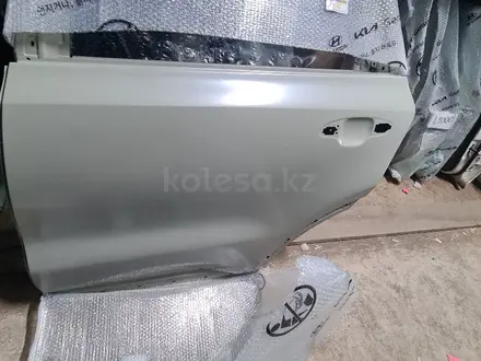 KIA Sorento двери за 2 121 тг. в Шымкент – фото 6