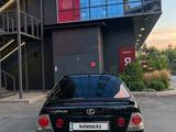 Lexus IS 300 2001 годаүшін3 500 000 тг. в Алматы – фото 5