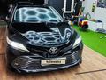 Toyota Camry 2018 года за 13 400 000 тг. в Алматы