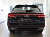 Audi Q8 55 TFSI Quattro 2023 года за 46 000 000 тг. в Актобе – фото 5