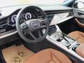 Audi Q8 55 TFSI Quattro 2023 годаүшін46 000 000 тг. в Актобе – фото 9