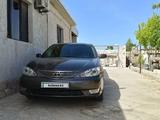 Toyota Camry 2005 года за 5 500 000 тг. в Актау – фото 4