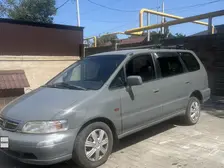 Honda Shuttle, 2000
