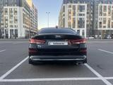 Kia K5 2018 года за 8 700 000 тг. в Астана – фото 3