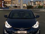 Hyundai Elantra 2014 годаүшін3 650 000 тг. в Атырау