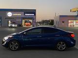Hyundai Elantra 2014 годаүшін3 650 000 тг. в Атырау – фото 3