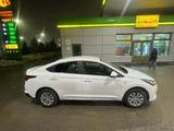 Hyundai Accent 2021 годаүшін6 650 000 тг. в Астана – фото 5