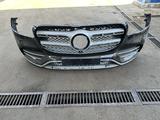 W167 GLS передний Бампер AMG за 680 000 тг. в Алматы