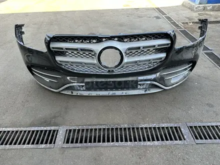 W167 GLS передний Бампер AMG за 680 000 тг. в Алматы