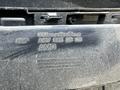 W167 GLS передний Бампер AMG за 680 000 тг. в Алматы – фото 6