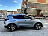 Kia Sportage 2020 года за 9 500 000 тг. в Актобе – фото 3