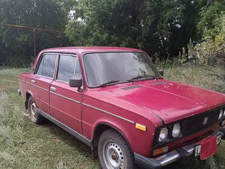 ВАЗ (Lada) 2106 2000 года за 650 000 тг. в Уральск