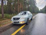 Nissan Almera Classic 2007 годаүшін3 100 000 тг. в Атырау