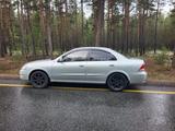 Nissan Almera Classic 2007 годаүшін3 100 000 тг. в Атырау – фото 3