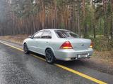Nissan Almera Classic 2007 годаүшін3 100 000 тг. в Атырау – фото 4