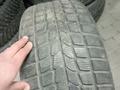 Диски с резиной (пара) 255/55R18 Dunlop за 60 000 тг. в Алматы – фото 2