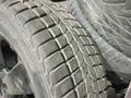 Диски с резиной (пара) 255/55R18 Dunlop за 60 000 тг. в Алматы – фото 6